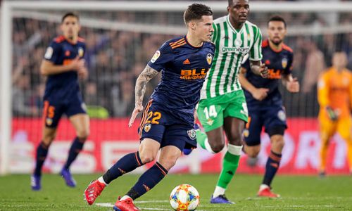 Soi kèo, dự đoán Valencia vs Betis, 0h00 ngày 11/5 La Liga