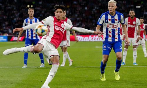 Soi kèo, dự đoán Ajax Amsterdam vs SC Heerenveen, 1h00 ngày 12/5 VĐQG Hà Lan