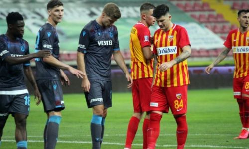 Soi kèo, dự đoán Kayserispor vs Trabzonspor, 00h30 Ngày 11/5 Cúp Thổ Nhĩ Kỳ