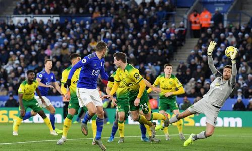 Soi kèo, dự đoán Leicester vs Norwich, 1h45 ngày 12/5 Premier League