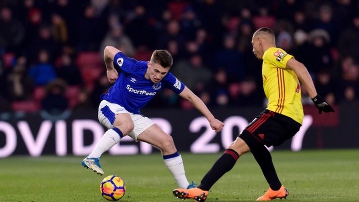 Soi kèo Watford vs Everton