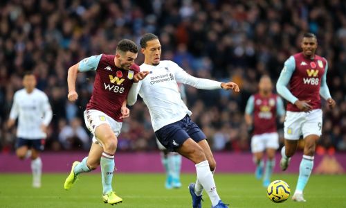 Soi kèo, dự đoán Aston Villa vs Liverpool, 2h00 ngày 11/5 Ngoại Hạng Anh