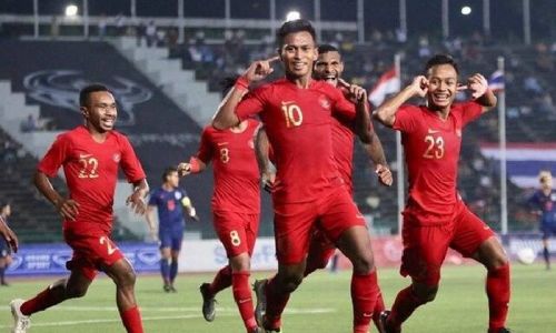 Soi kèo, dự đoán Indonesia vs Timor Leste, 19h00 ngày 10/5 SEA Games 31