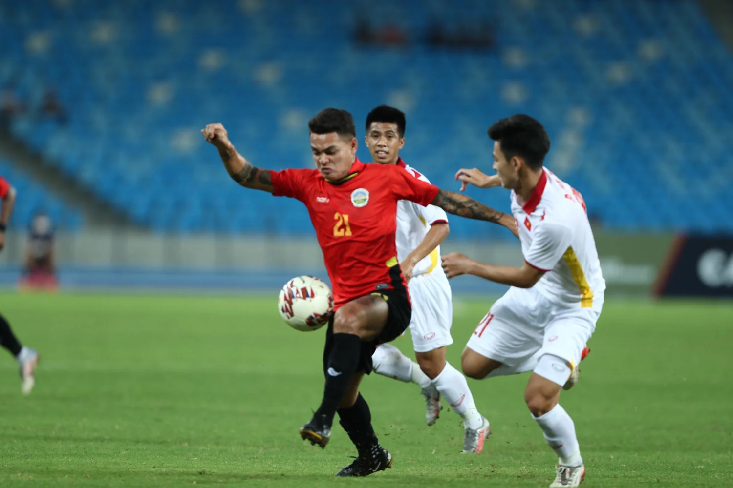 Soi kèo, dự đoán Indonesia vs Timor Leste