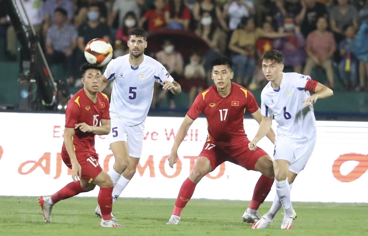 Soi kèo, dự đoán Myanmar vs Philippines