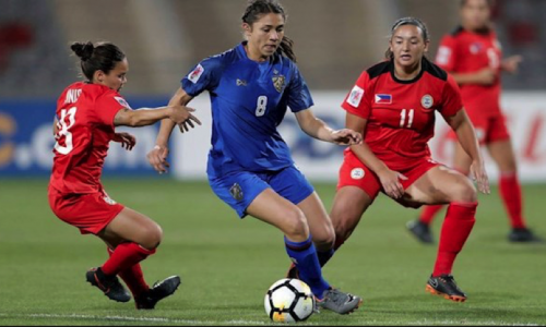 Soi kèo, dự đoán Nữ Thái Lan vs Nữ Singapore, 19h00 ngày 10/5 Sea Games