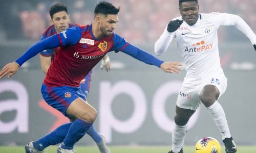 Soi kèo, dự đoán Basel vs Grasshoppers, 1h30 ngày 13/5 VĐQG Thụy Sĩ 