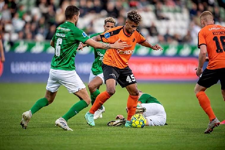 Soi kèo Odense BK vs Viborg