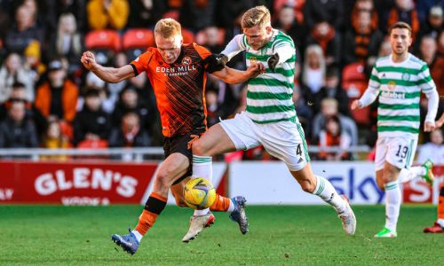 Soi kèo, dự đoán Dundee United vs Celtic, 1h30 Ngày 12/5 Ngoại hạng Scotland