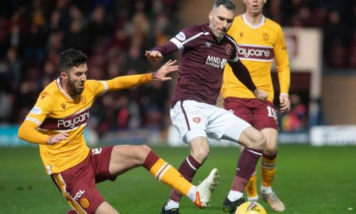 Soi kèo, dự đoán Motherwell FC vs Hearts, 1h45 Ngày 12/5 Ngoại hạng Scotland