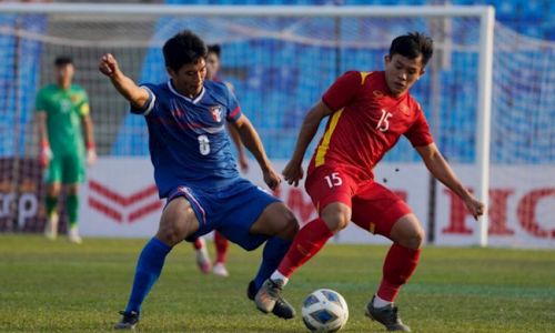 Soi kèo, dự đoán Myanmar vs Việt Nam, 19h00 ngày 13/5 Sea Games