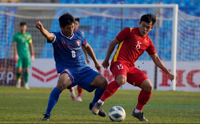 Soi kèo Myanmar vs Việt Nam