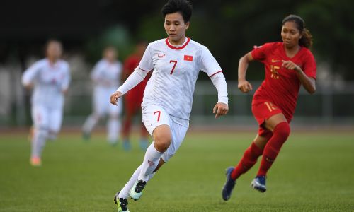 Soi kèo, dự đoán Nữ Việt Nam vs Nữ Philippines, 19h00 ngày 11/5 Sea Games