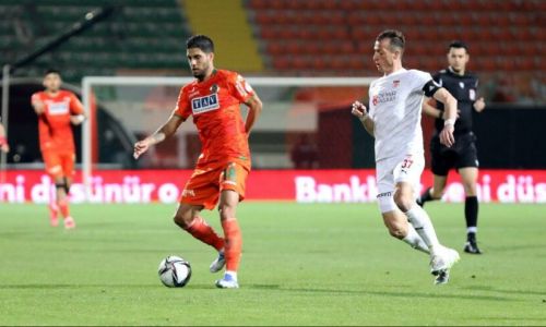 Soi kèo, dự đoán Sivasspor vs Alanyaspor, 00h30 Ngày 12/5 Cúp Thổ Nhĩ Kỳ