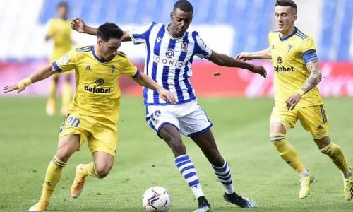 Soi kèo, dự đoán Sociedad vs Cadiz, 0h00 ngày 13/5 La Liga