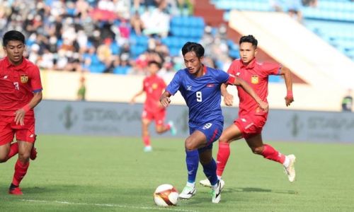 Soi kèo, dự đoán Campuchia vs Singapore, 16h00 ngày 11/5 SEA Games 31