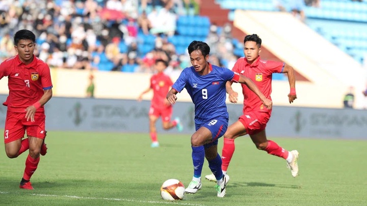 Soi kèo, dự đoán Campuchia vs Singapore