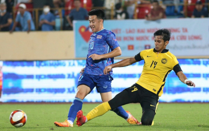 Soi kèo, dự đoán Malaysia vs Lào