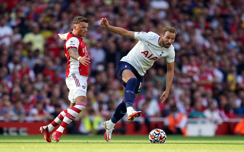 Soi kèo, dự đoán Tottenham vs Arsenal