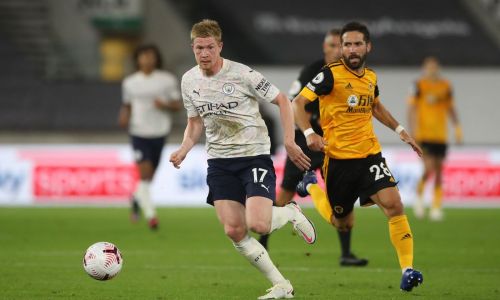 Soi kèo, dự đoán Wolves vs Man City, 2h15 ngày 12/5 Ngoại Hạng Anh