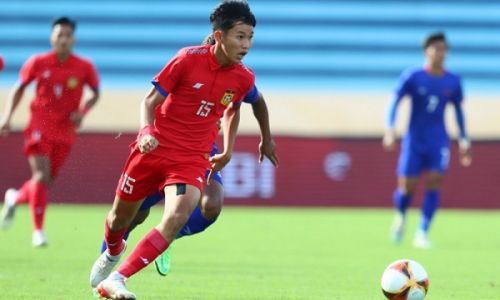 Soi kèo phạt góc Campuchia vs Singapore, 16h00 ngày 11/5 Sea Games