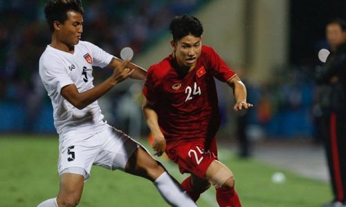 Soi kèo phạt góc Myanmar vs Việt Nam, 19h00 ngày 13/5 Sea Games