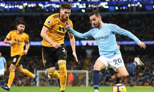 Soi kèo phạt góc Wolves vs Man City, 2h15 ngày 12/5 Ngoại Hạng Anh