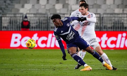 Soi kèo, dự đoán Bordeaux vs Lorient, 2h Ngày 15/5 VĐQG Pháp