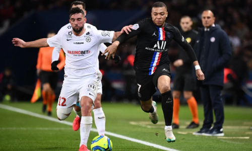 Soi kèo, dự đoán Montpellier vs Paris Saint Germain, 2h Ngày 15/5 VĐQG Pháp