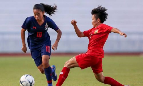 Soi kèo, dự đoán Nữ Thái Lan vs Nữ Myanmar, 19h00 ngày 13/5 Sea Games