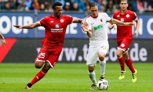 Soi kèo, dự đoán Augsburg vs Furth, 20h30 ngày 14/5 Bundesliga