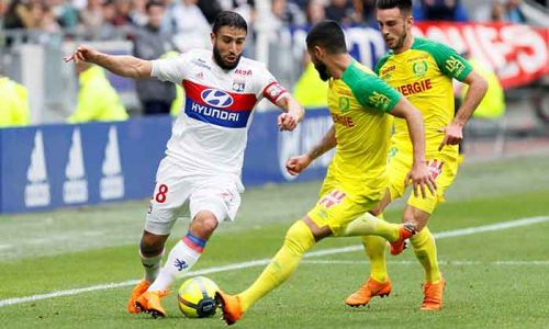 Soi kèo, dự đoán Lyon vs Nantes, 2h00 ngày 15/5 Ligue 1