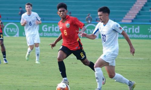 Soi kèo phạt góc Philippines vs Indonesia, 16h00 ngày 13/5 Sea Games