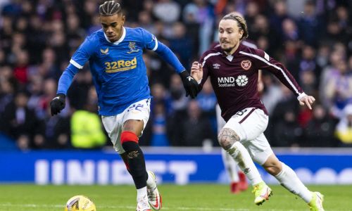 Soi kèo, dự đoán Hearts vs Glasgow Rangers, 18h15 ngày 14/5 Ngoại hạng Scotland