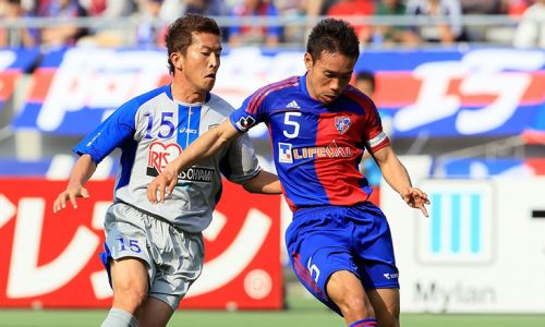 Soi kèo, dự đoán Jubilo Iwata vs FC Tokyo, 12h00 ngày 14/5 VĐQG Nhật Bản