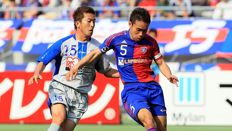 Soi kèo Jubilo Iwata vs FC Tokyo