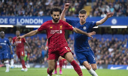 Soi kèo, dự đoán Liverpool vs Chelsea FC, 23h00 ngày 14/5 Cúp FA 