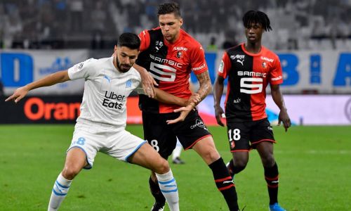 Soi kèo, dự đoán Stade Rennais FC vs Marseille, 2h00 ngày 15/5 VĐQG Pháp