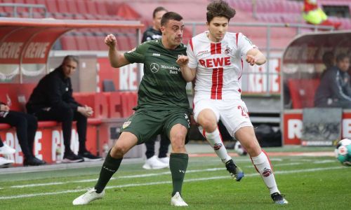 Soi kèo, dự đoán VfB Stuttgart vs Koln, 20h30 ngày 14/5 VĐQG Đức