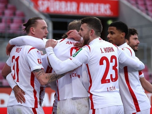 Soi kèo VfB Stuttgart vs Koln