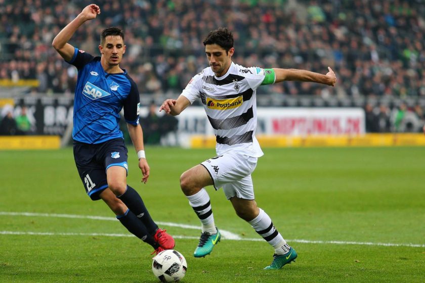 Soi kèo Gladbach vs Hoffenheim