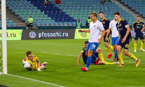 Soi kèo, dự đoán Sochi vs Nizhny Novgorod, 23h00 ngày 13/5 VĐQG Nga