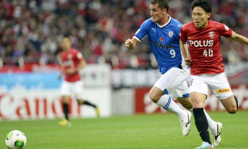 Soi kèo, dự đoán Urawa Reds vs Sanfrecce Hiroshima, 17h30 ngày 13/5 VĐQG Nhật Bản