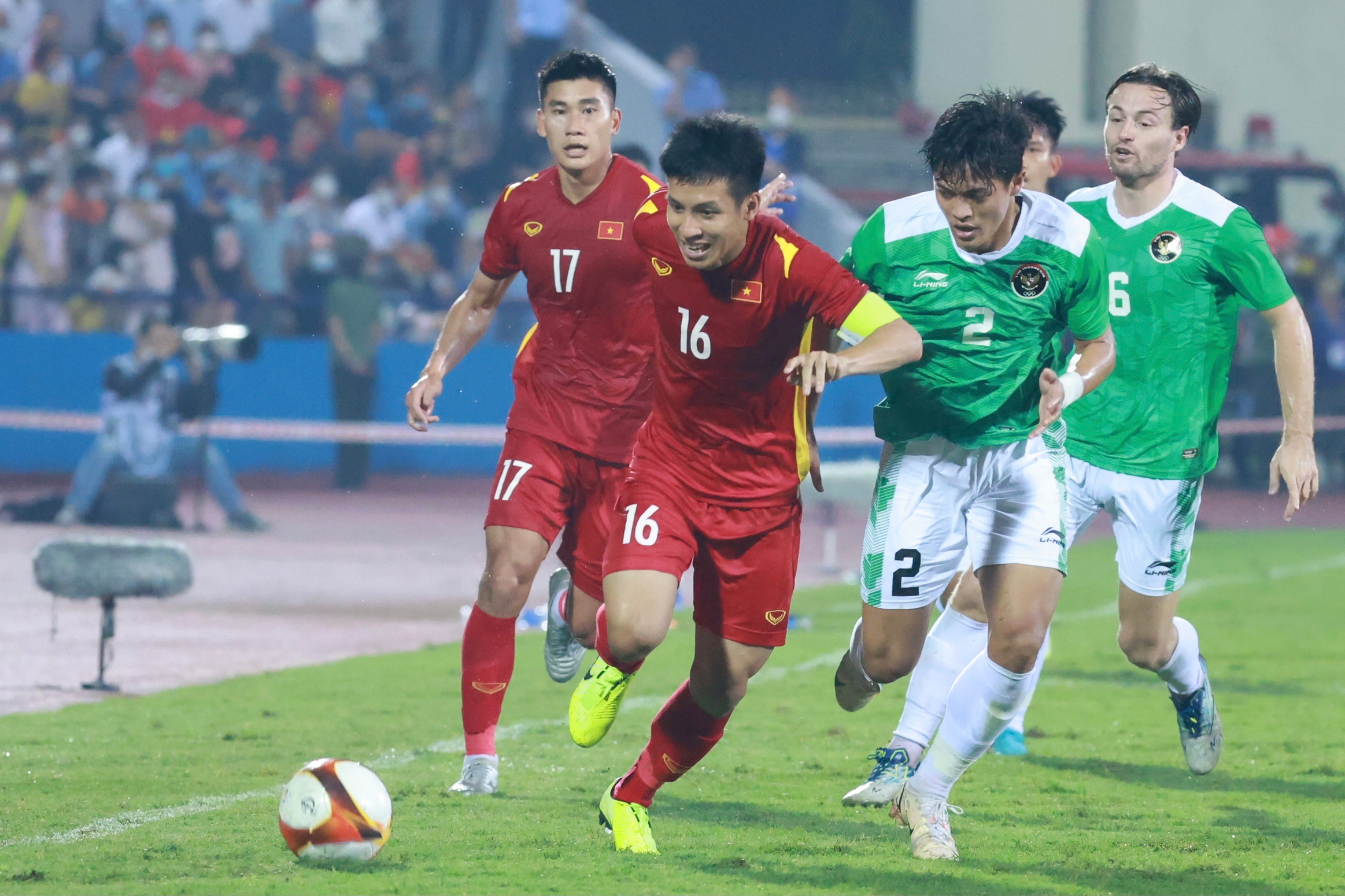 Soi kèo, dự đoán Philippines vs Indonesia