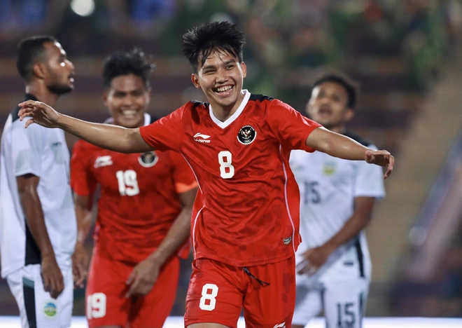 Soi kèo, dự đoán Philippines vs Indonesia