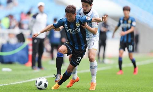 Soi kèo, dự đoán Ulsan vs Incheon, 17h00 ngày 14/5 VĐQG Hàn Quốc