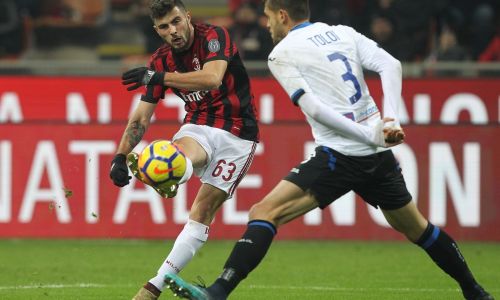 Soi kèo, dự đoán AC Milan vs Atalanta, 23h00 ngày 15/5 VĐQG Ý