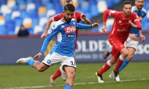 Soi kèo, dự đoán Napoli vs Genoa, 20h00 ngày 15/5 VĐQG Ý