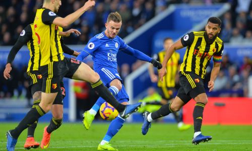 Soi kèo, dự đoán Watford vs Leicester, 20h00 ngày 15/5 Premier League