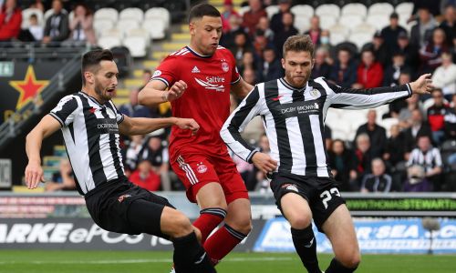 Soi kèo, dự đoán Aberdeen vs St. Mirren, 18h Ngày 15/5 Ngoại hạng Scotland